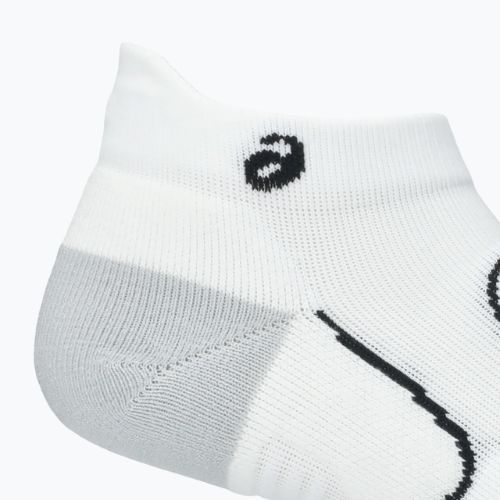Чорапи ASICS Court+ Tennis Ankle brilliant white