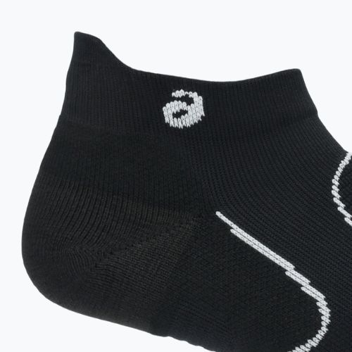 Чорапи ASICS Court+ Tennis Ankle performance black