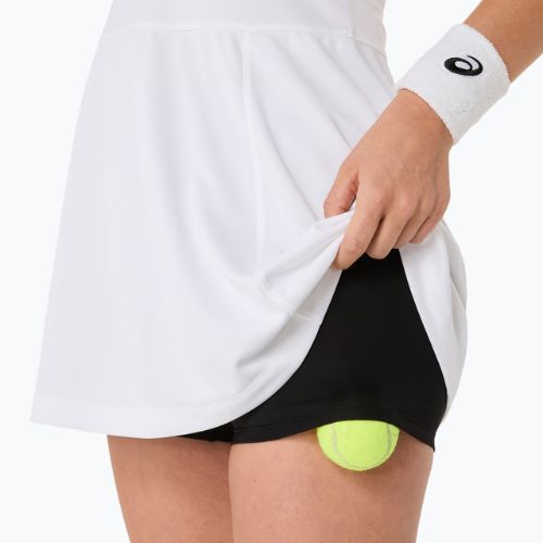 Тенис рокля ASICS Court brilliant white