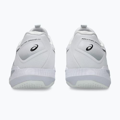 Мъжки тенис обувки ASICS Solution Speed FF 4 white/black