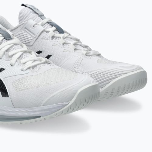 Мъжки тенис обувки ASICS Solution Speed FF 4 white/black