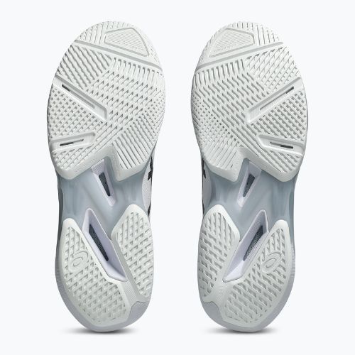 Мъжки тенис обувки ASICS Solution Speed FF 4 white/black
