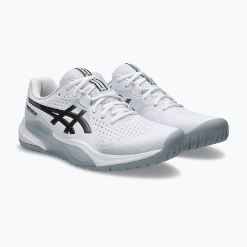 Мъжки тенис обувки ASICS Gel-Challenger 15 white/gunmetal