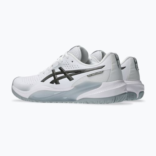 Мъжки тенис обувки ASICS Gel-Challenger 15 white/gunmetal