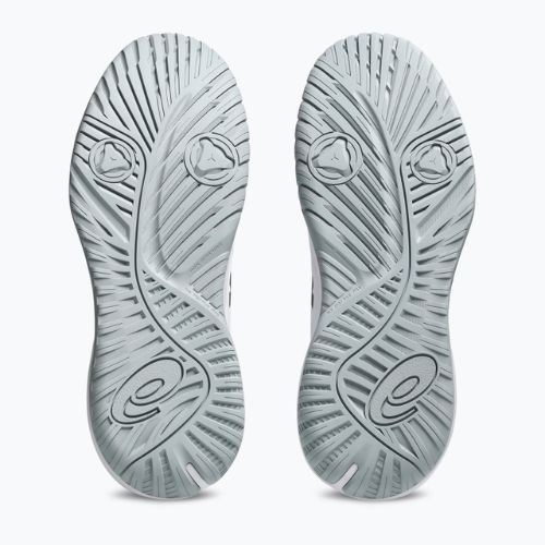 Мъжки тенис обувки ASICS Gel-Challenger 15 white/gunmetal