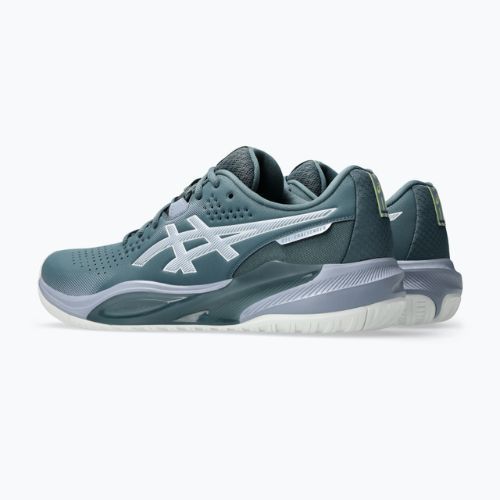 Мъжки тенис обувки ASICS Gel-Challenger 15 ironclad/grey blue