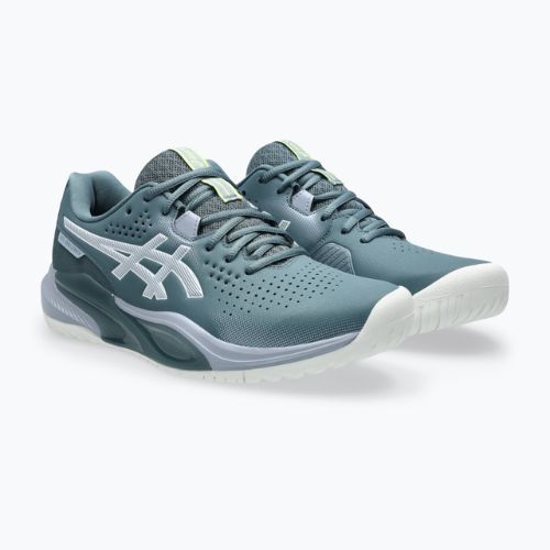 Мъжки тенис обувки ASICS Gel-Challenger 15 ironclad/grey blue