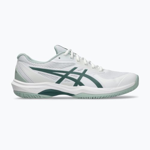 Мъжки тенис обувки ASICS Game FF white/dark neptune