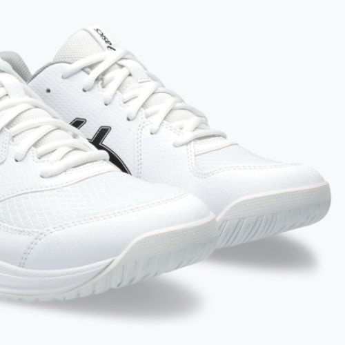 Мъжки тенис обувки ASICS Gel-Dedicate 8 white/black