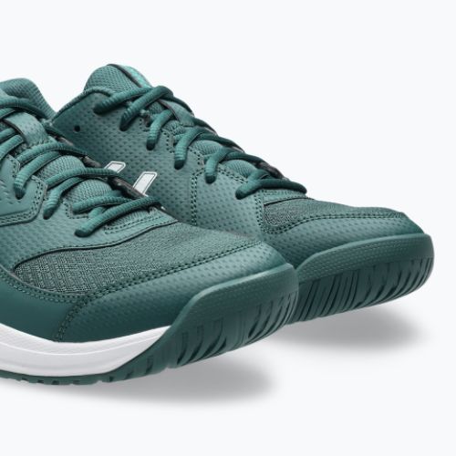 Мъжки тенис обувки ASICS Gel-Dedicate 8 dark neptune/white