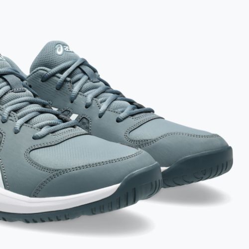 Мъжки тенис обувки ASICS Court Slide 4 ironclad/white