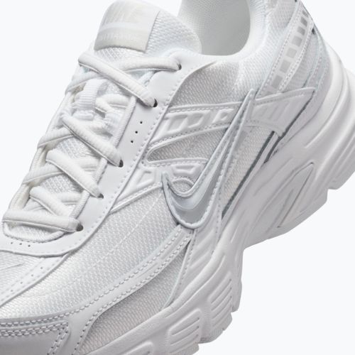 Дамски обувки Nike Initiator white/photon dust/metallic silver