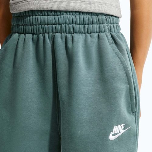 Детски панталони Nike Sportswear Club Fleece mineral slate/mineral slate/white