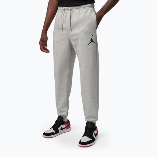 Мъжки панталони за бягане  Jordan grey heather/black