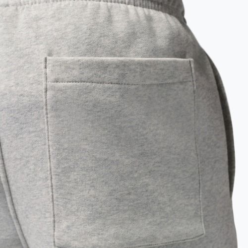 Мъжки панталони за бягане  Jordan grey heather/black