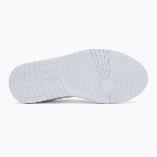 Дамски обувки Jordan Court Connect Low white/pure platinum