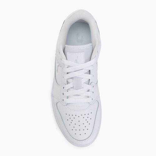 Дамски обувки Jordan Court Connect Low white/pure platinum