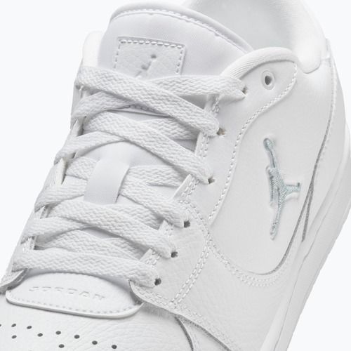 Мъжки обувки Nike Jordan Access Court Low white/pure platinum