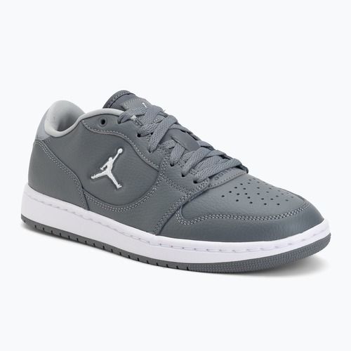 Мъжки обувки Jordan Access Court Low smoke grey/white/light smoke grey