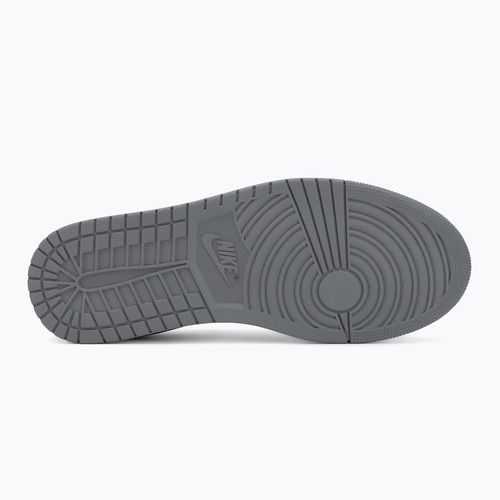 Мъжки обувки Jordan Access Court Low smoke grey/white/light smoke grey