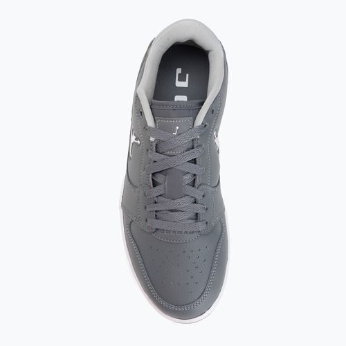 Мъжки обувки Jordan Access Court Low smoke grey/white/light smoke grey