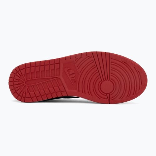 Мъжки обувки  Jordan Access Court Low black/gym red/white