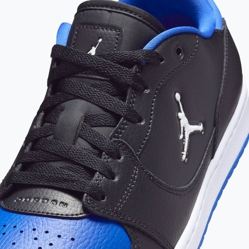 Мъжки обувки  Jordan Access Court Low black/game royal/white