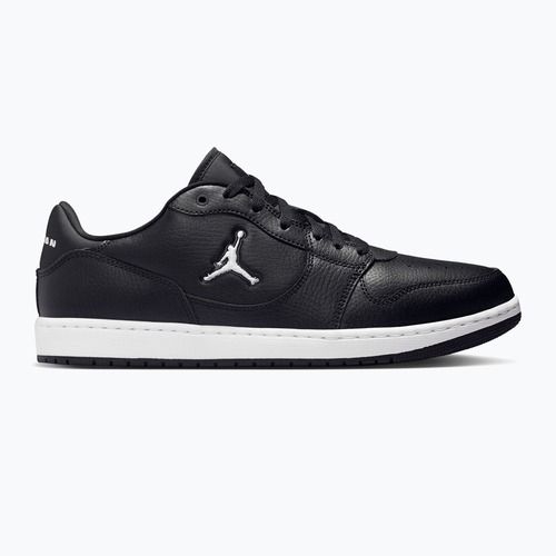 Мъжки обувки Jordan Access Court Low black/white