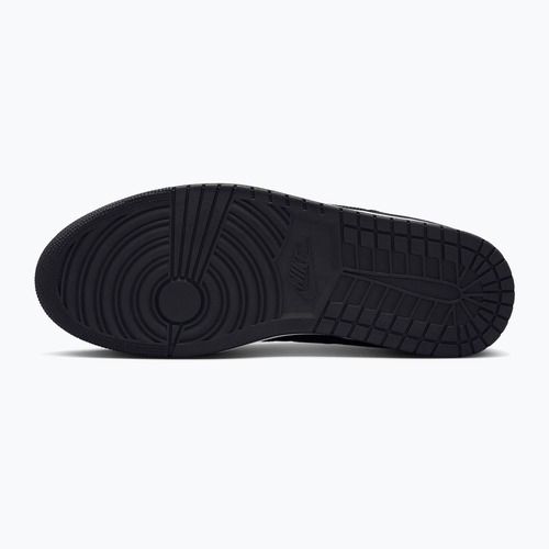 Мъжки обувки Jordan Access Court Low black/white