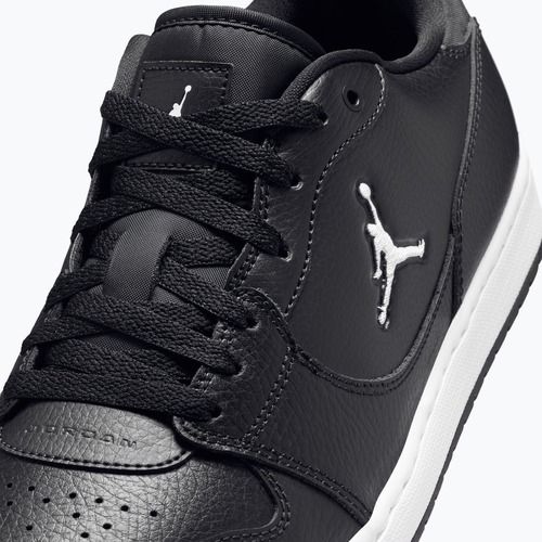 Мъжки обувки Jordan Access Court Low black/white