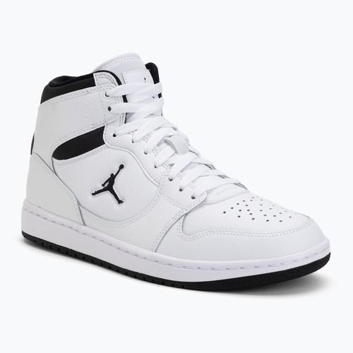 Мъжки обувки Nike Jordan Access Court Mid white/black
