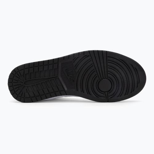Мъжки обувки  Jordan Access Court Mid white/black