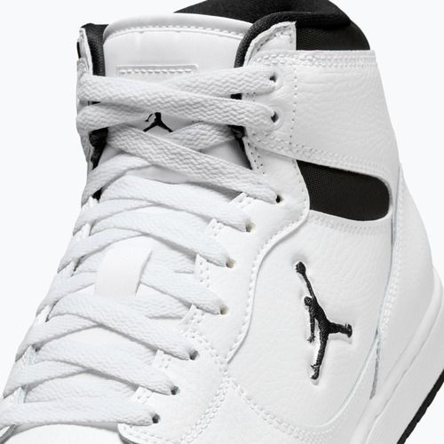 Мъжки обувки Nike Jordan Access Court Mid white/black