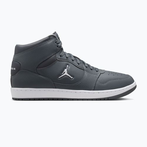 Mъжки обувки Nike Jordan Access Court Mid smoke grey/light smoke grey/white