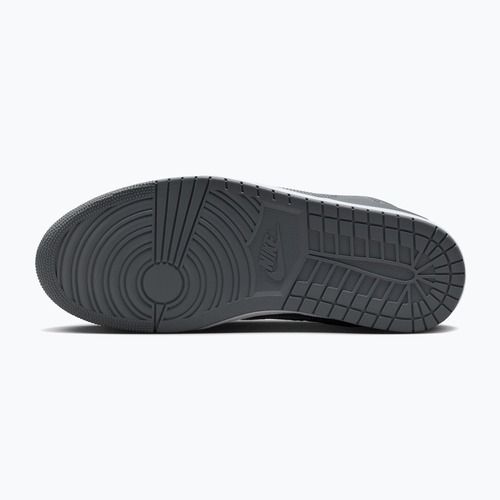 Мъжки обувки  Jordan Access Court Mid smoke grey/light smoke grey/white