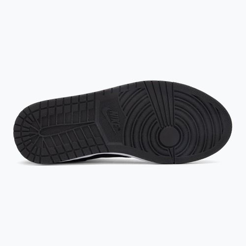 Мъжки обувки  Jordan Access Court Mid black/white