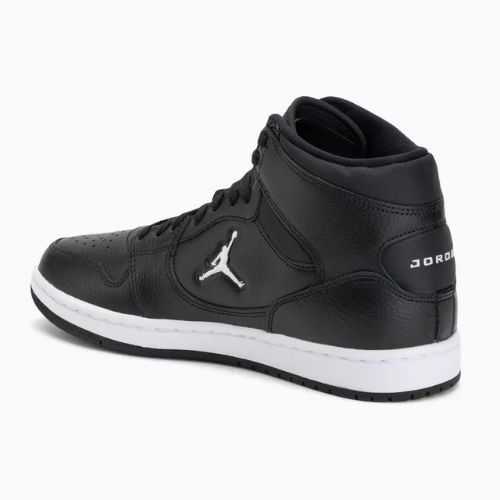Мъжки обувки Nike Jordan Access Court Mid black/white