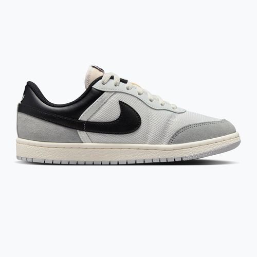 Дамски обувки Nike Air Jordan Skyline Low summit white/light smoke grey/sail/black