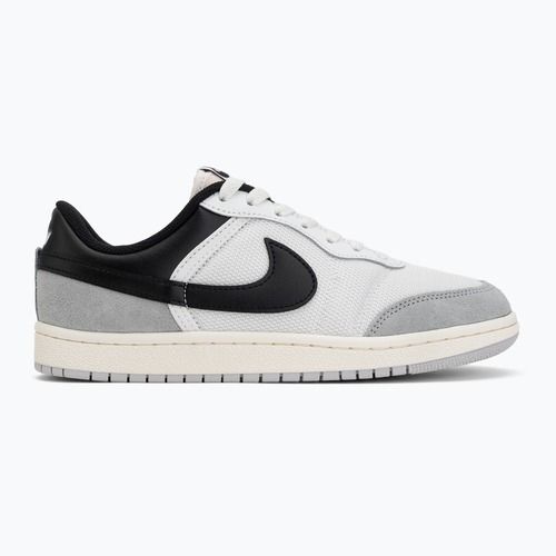 Мъжки обувки Nike Air Jordan Skyline Low summit white/light smoke grey/black