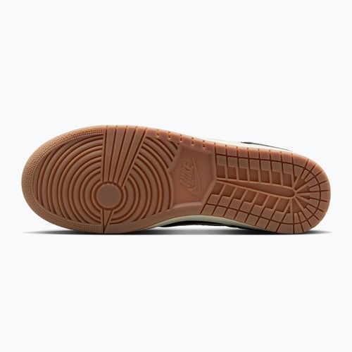 Мъжки обувки Nike Air Jordan Skyline Low black/anthracite/summit white