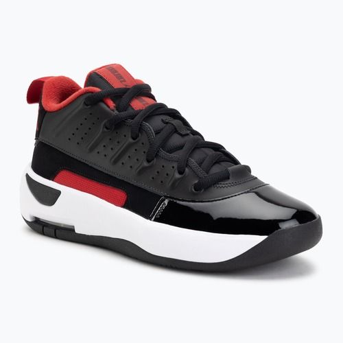 Мъжки обувки Nike Jordan Max Aura 7 black/white/gym red