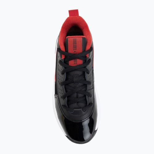 Мъжки обувки  Jordan Max Aura 7 black/white/gym red