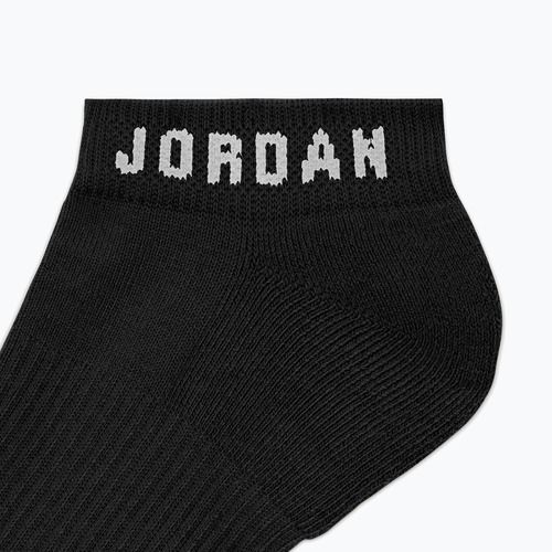 Чорапи Jordan Everyday No-Show 3 pairs multi-color