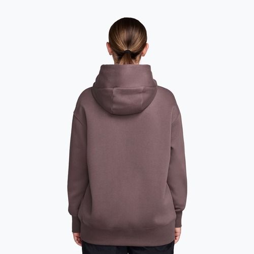 Дамски суитшърт Nike Sportswear Phoenix Fleece Oversized tattoo/navy