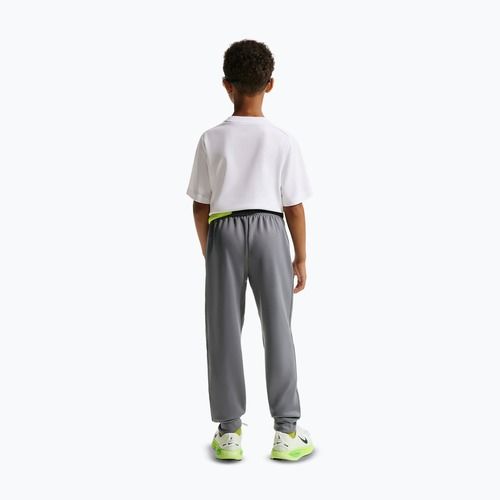 Детска тениска Nike Multi Dri-Fit white/black