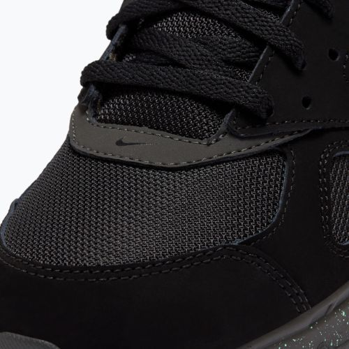 Мъжки обувки Nike Air Max IVO black/green glow/matte silver