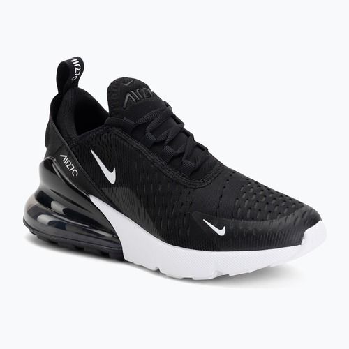 Обувки Nike Air Max 270 black/anthracite/white