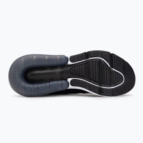 Детски обувки Nike Air Max 270 black/laser orange/metallic copper