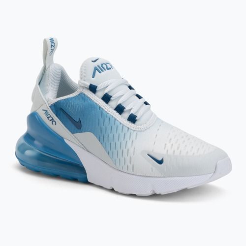 Обувки  Nike Air Max 270 off white/dutch blue/court blue
