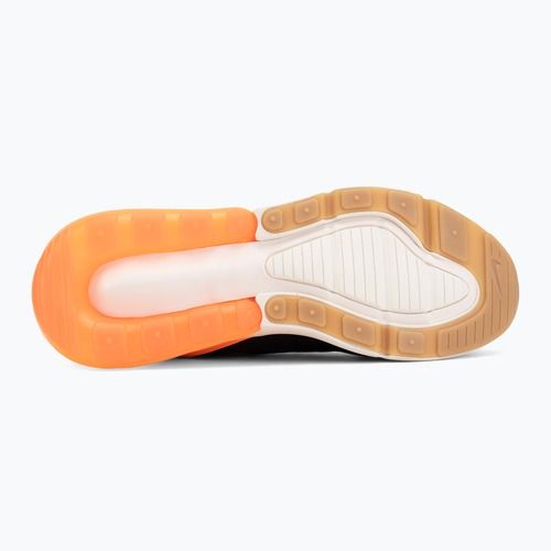 Мъжки обувки Nike Air Max 270 black/bright crimson/total orange